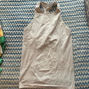 Lululemon Racer Back Tank